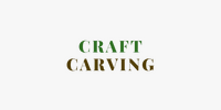 CRAFT CARVING