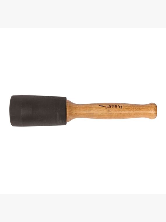 Киянка резиновая STRYI M2 70 мм, изображение 4